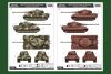 Hobby Boss 84533 Pz.Kpfw.VI Sd.Kfz.182 Tiger II (Henschel July-1945 Production) (1:35)